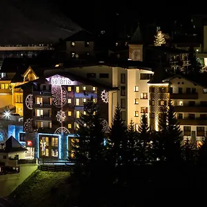 4* Hotel Solaria - 4 Superior