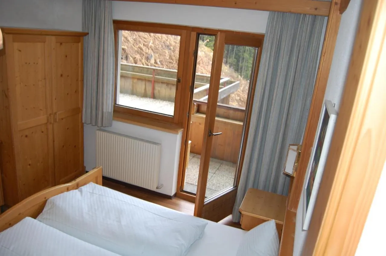 Apartment Bella Vista By Skinetworks Ischgl 0*,